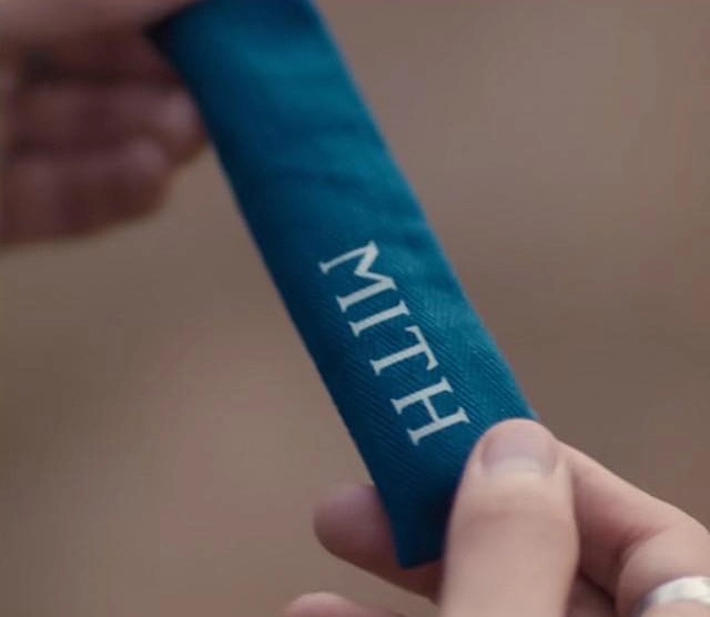 น้ำหอมพ่อครู