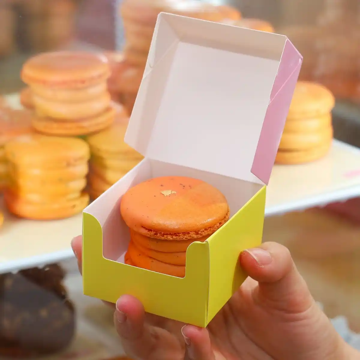 ชาตรามือ