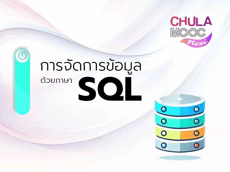 คอร์สเรียน data ฟรี