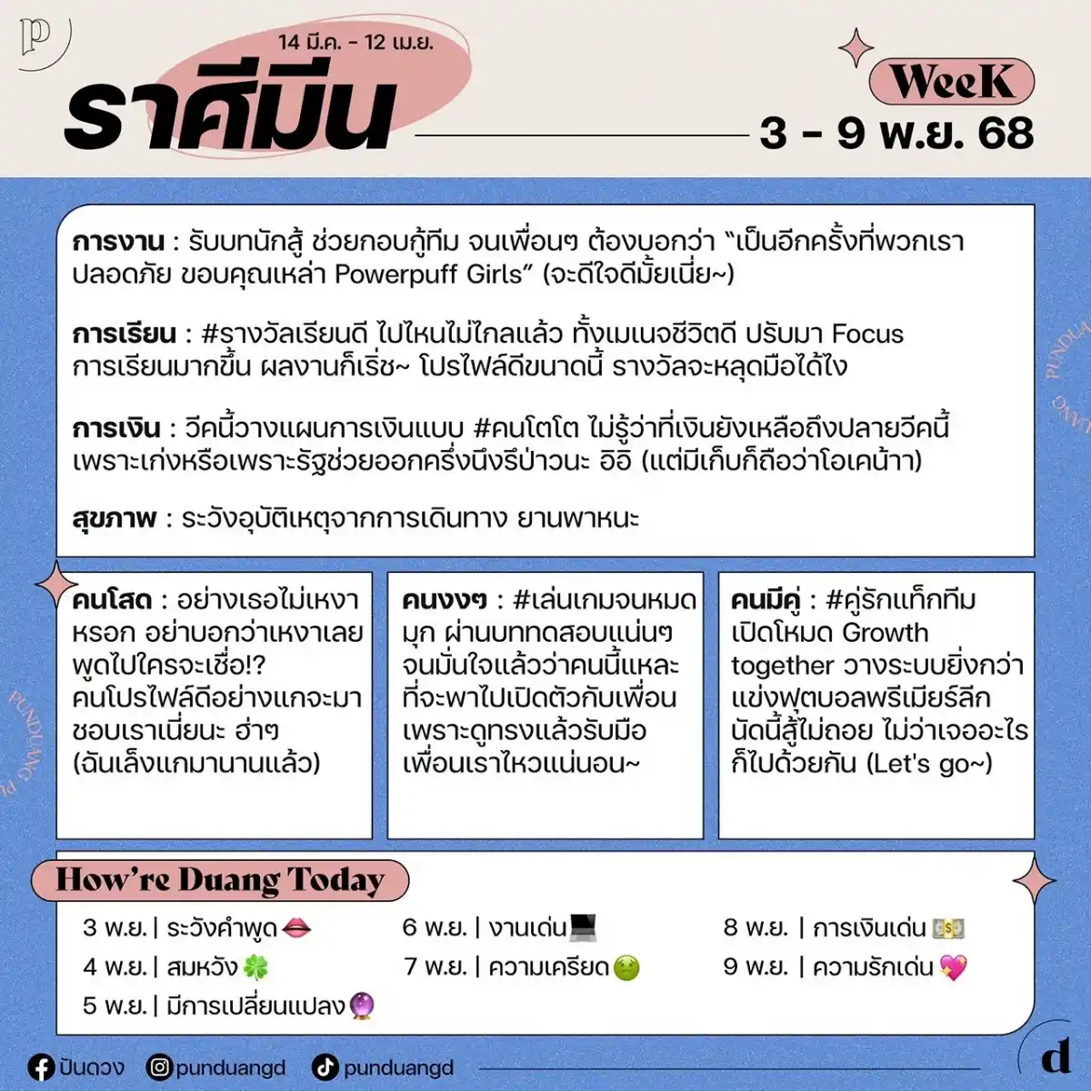 ราศีมีน