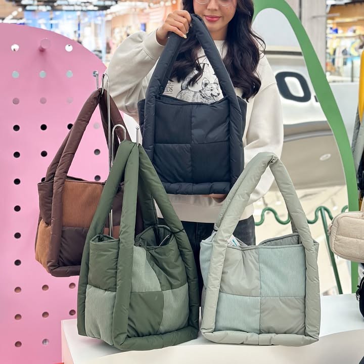 Pastel Creative Wear