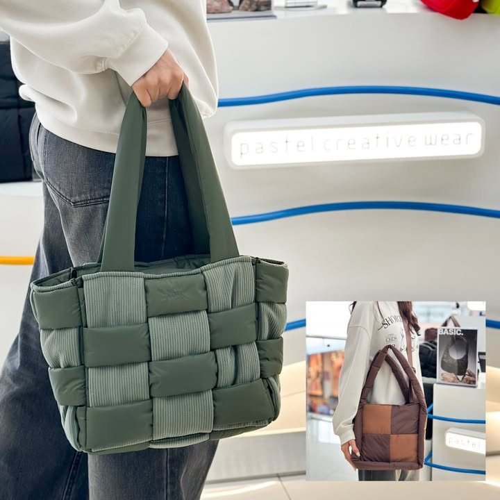 Pastel Creative Wear