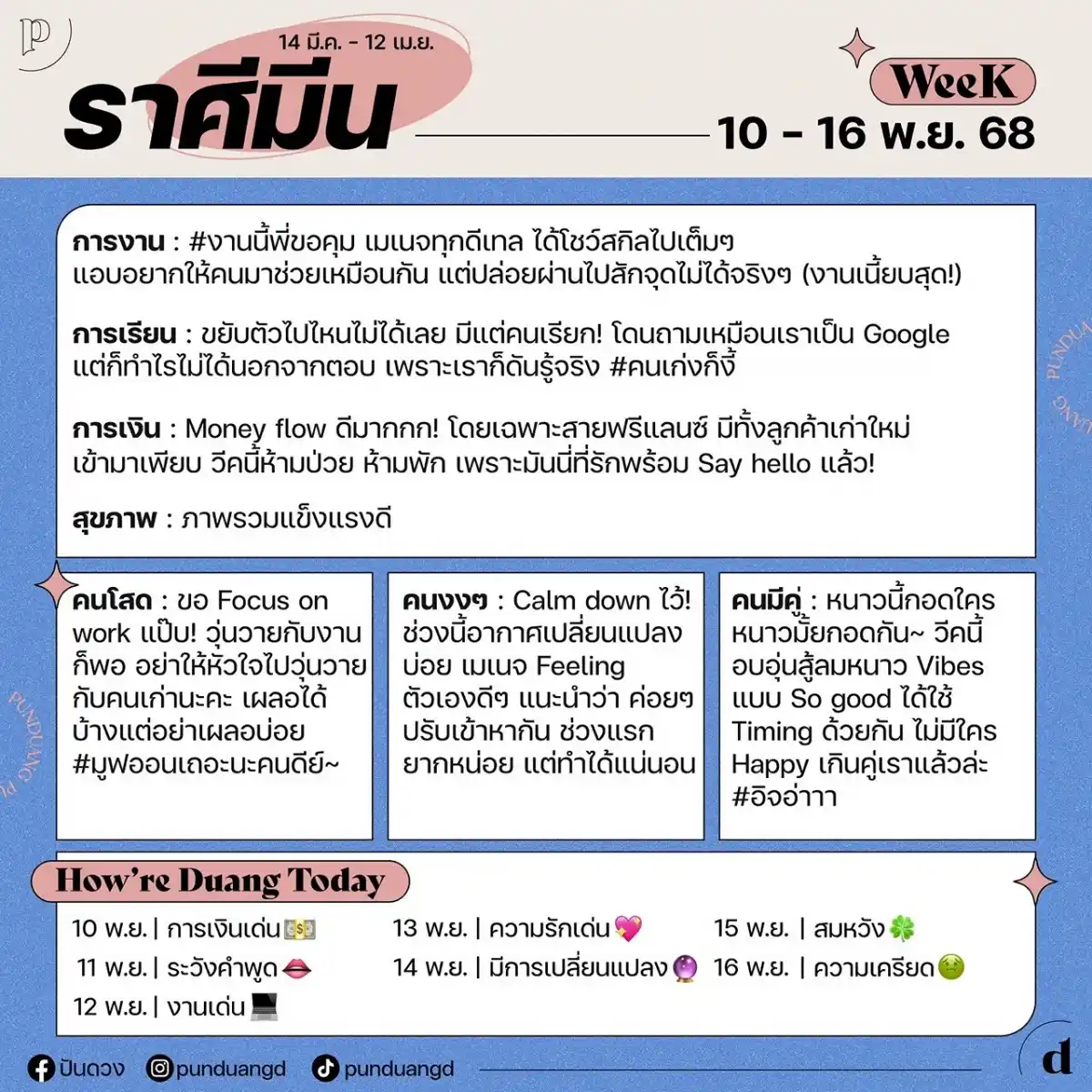 ราศีมีน