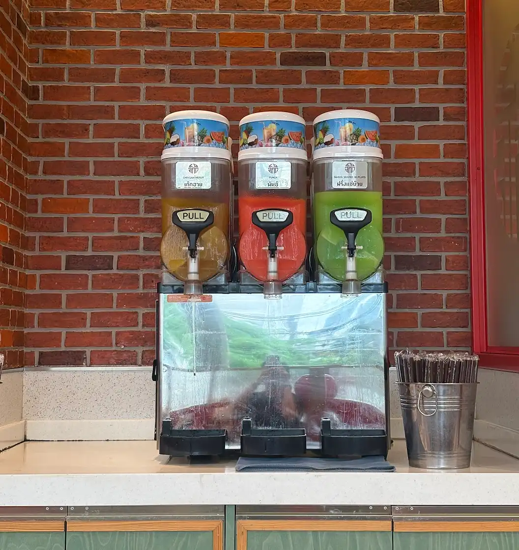 ลัคกี้สุกี้ ลัคกี้สุกี้