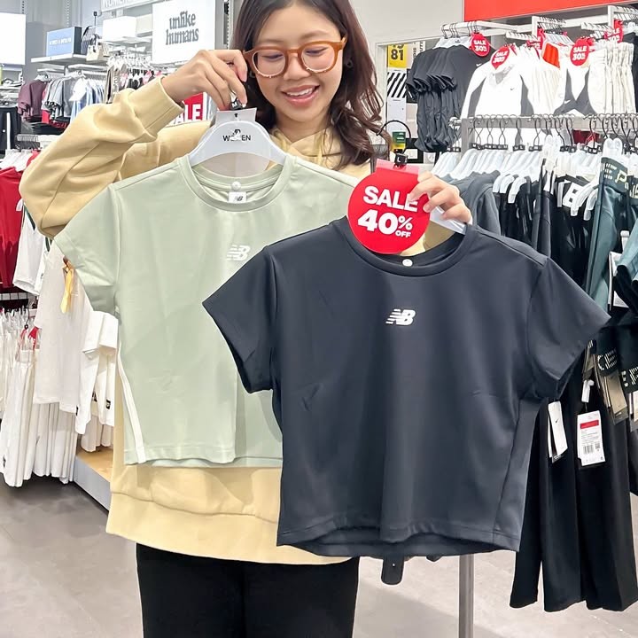 JD Sports ลดส่งท้ายปี