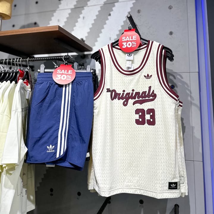 JD Sports ลดส่งท้ายปี