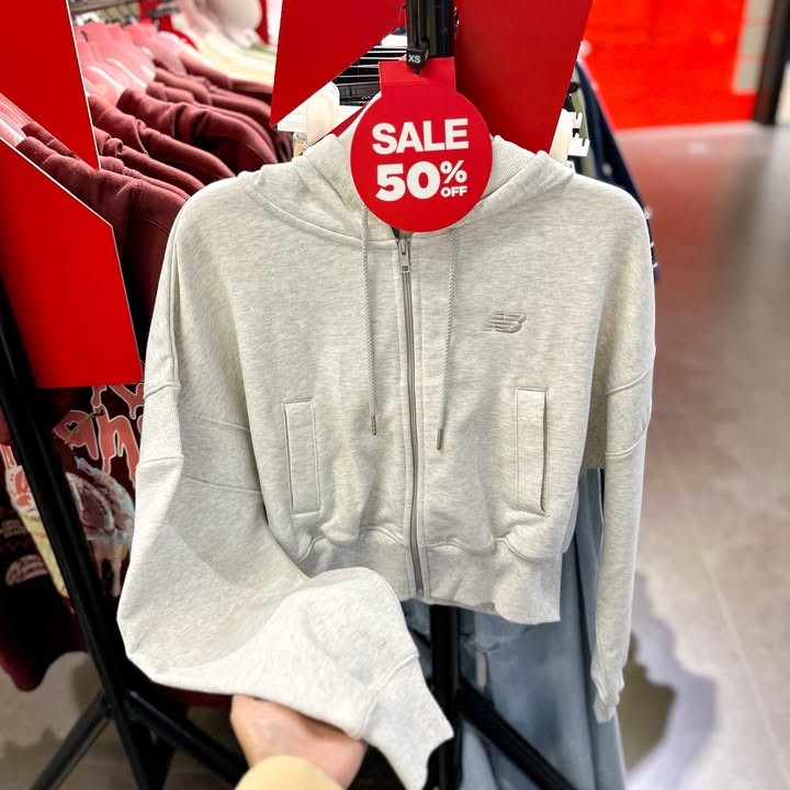 JD Sports ลดส่งท้ายปี