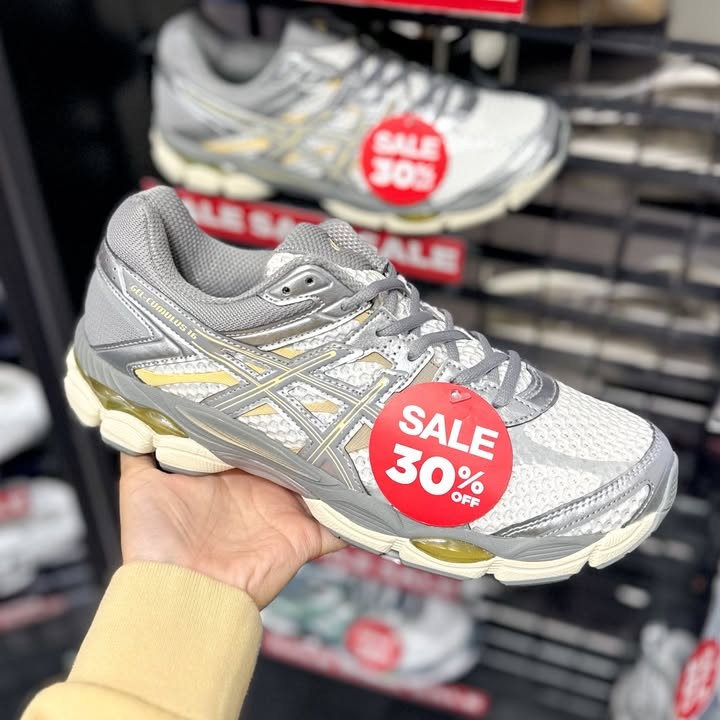 JD Sports ลดส่งท้ายปี