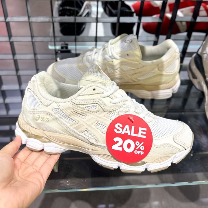 JD Sports ลดส่งท้ายปี