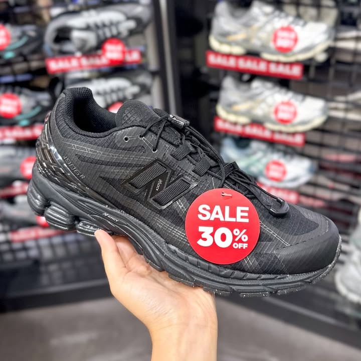 JD Sports ลดส่งท้ายปี