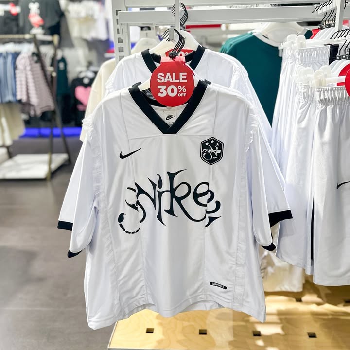 JD Sports ลดส่งท้ายปี