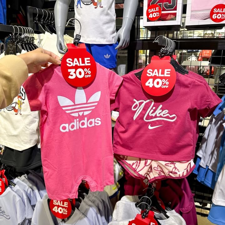 JD Sports ลดส่งท้ายปี