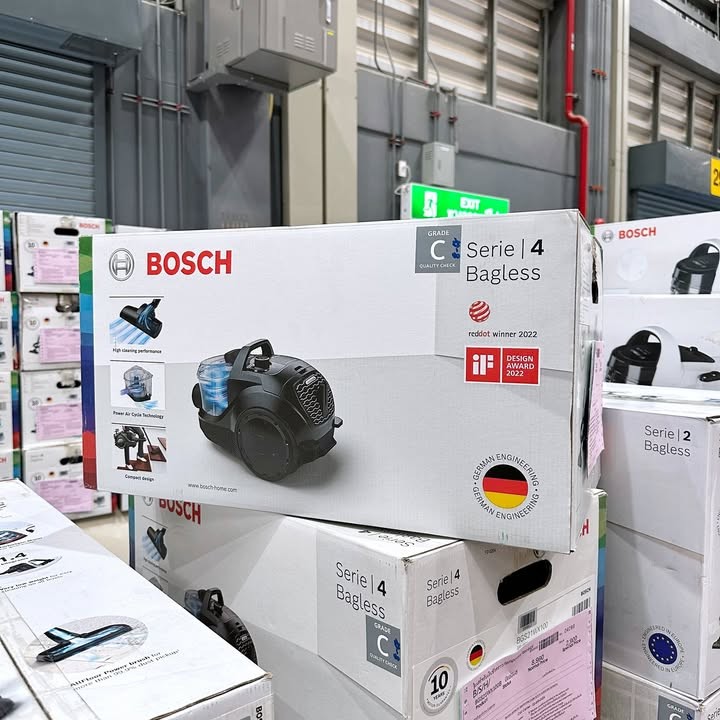 BOSCH