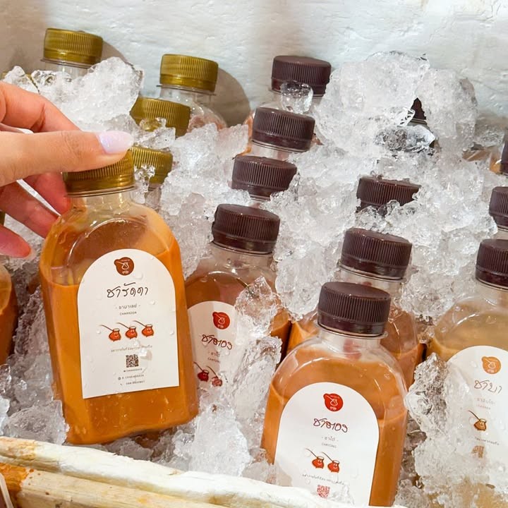 งานของกิน THAI TOWN