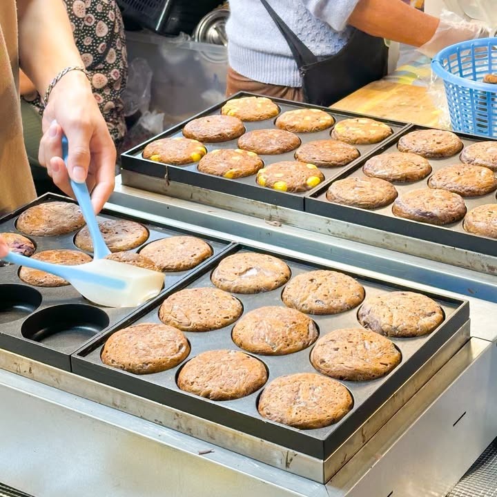 งานของกิน THAI TOWN