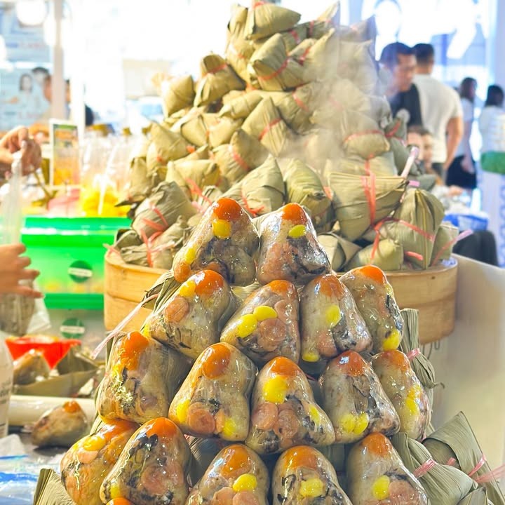 งานของกิน THAI TOWN