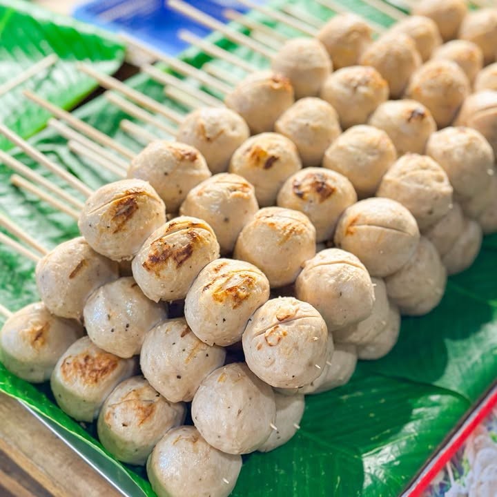 งานของกิน THAI TOWN