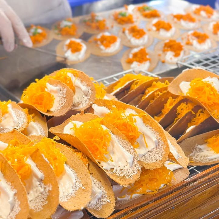 งานของกิน THAI TOWN