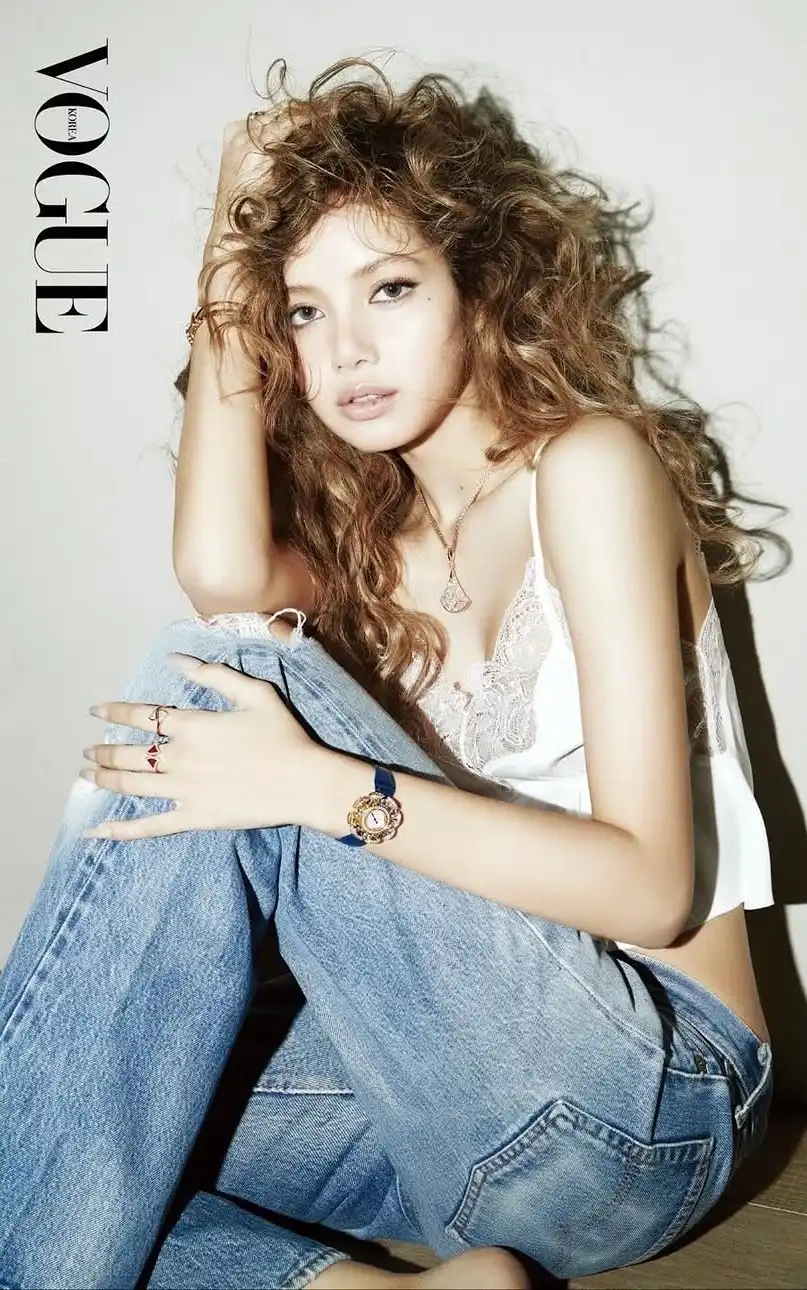 Vogue เกาหลี