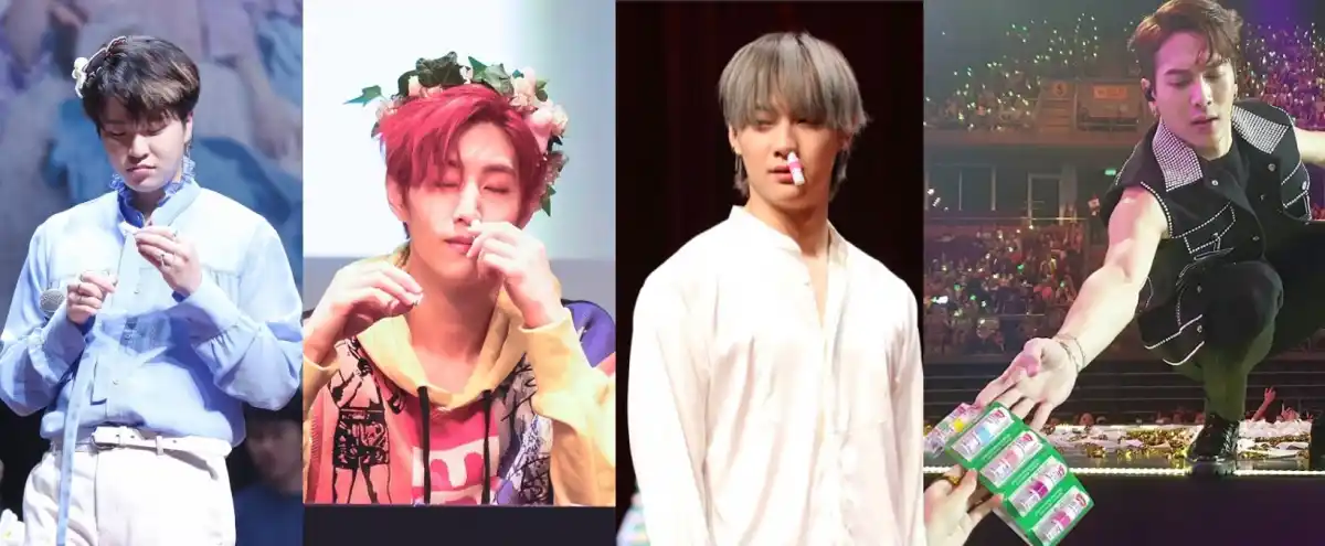 ยาดมโป๊ยเซียน