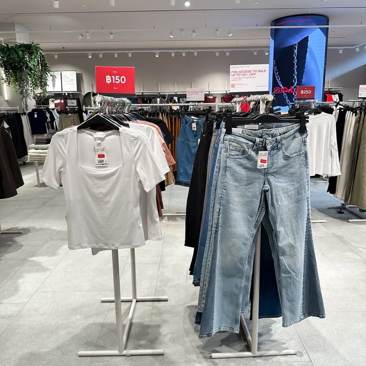 H&M