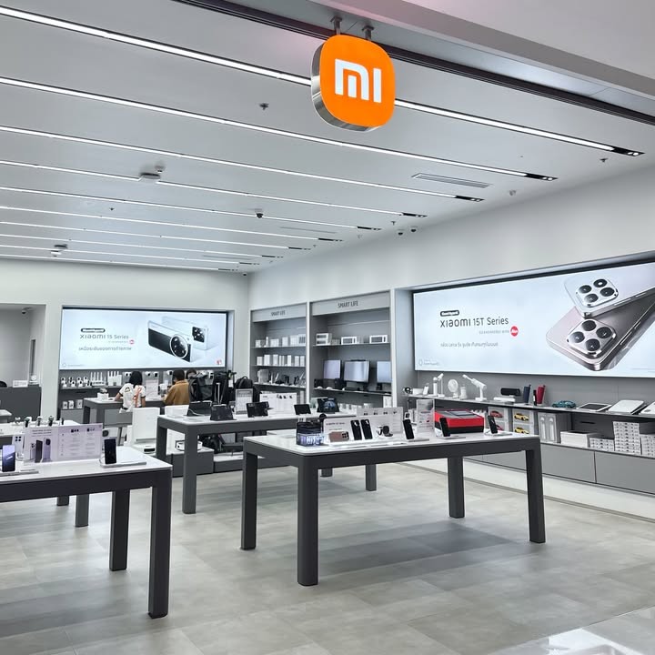 XiaoMi