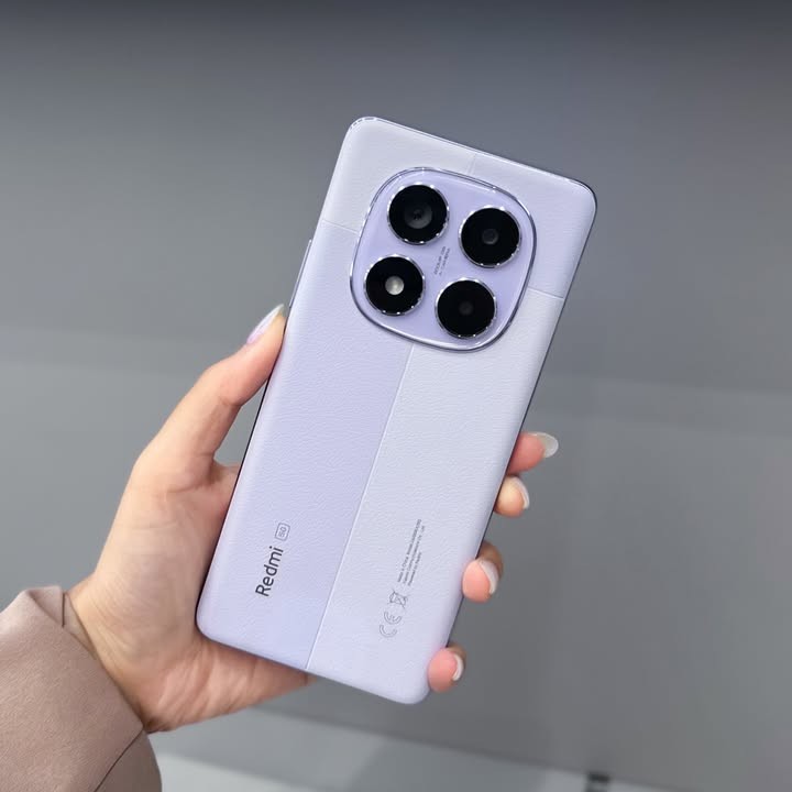 XiaoMi
