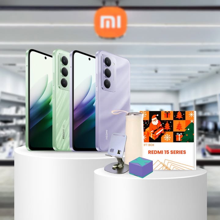 XiaoMi