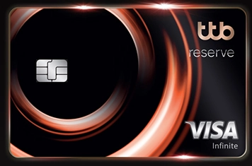 ttb reserve infinite