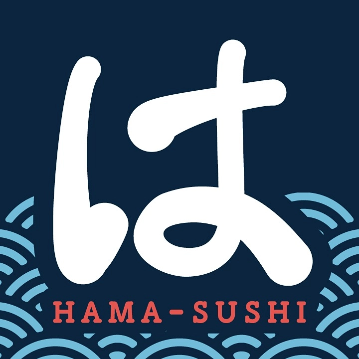 hama sushi