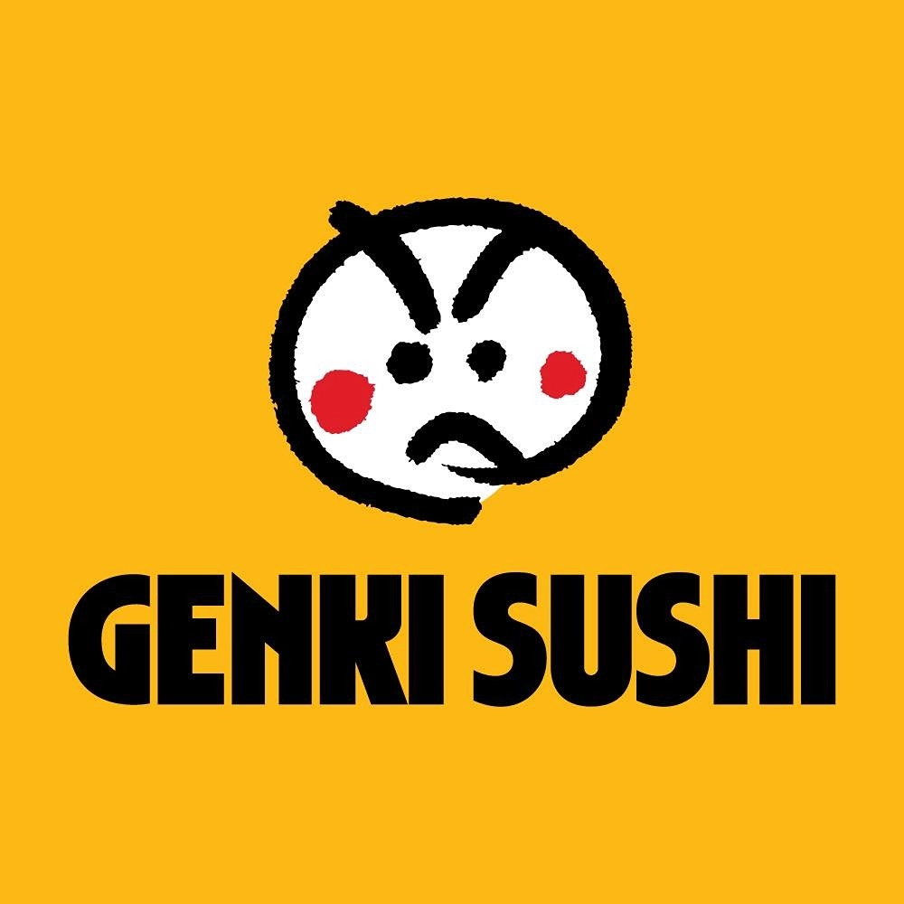 genki sushi