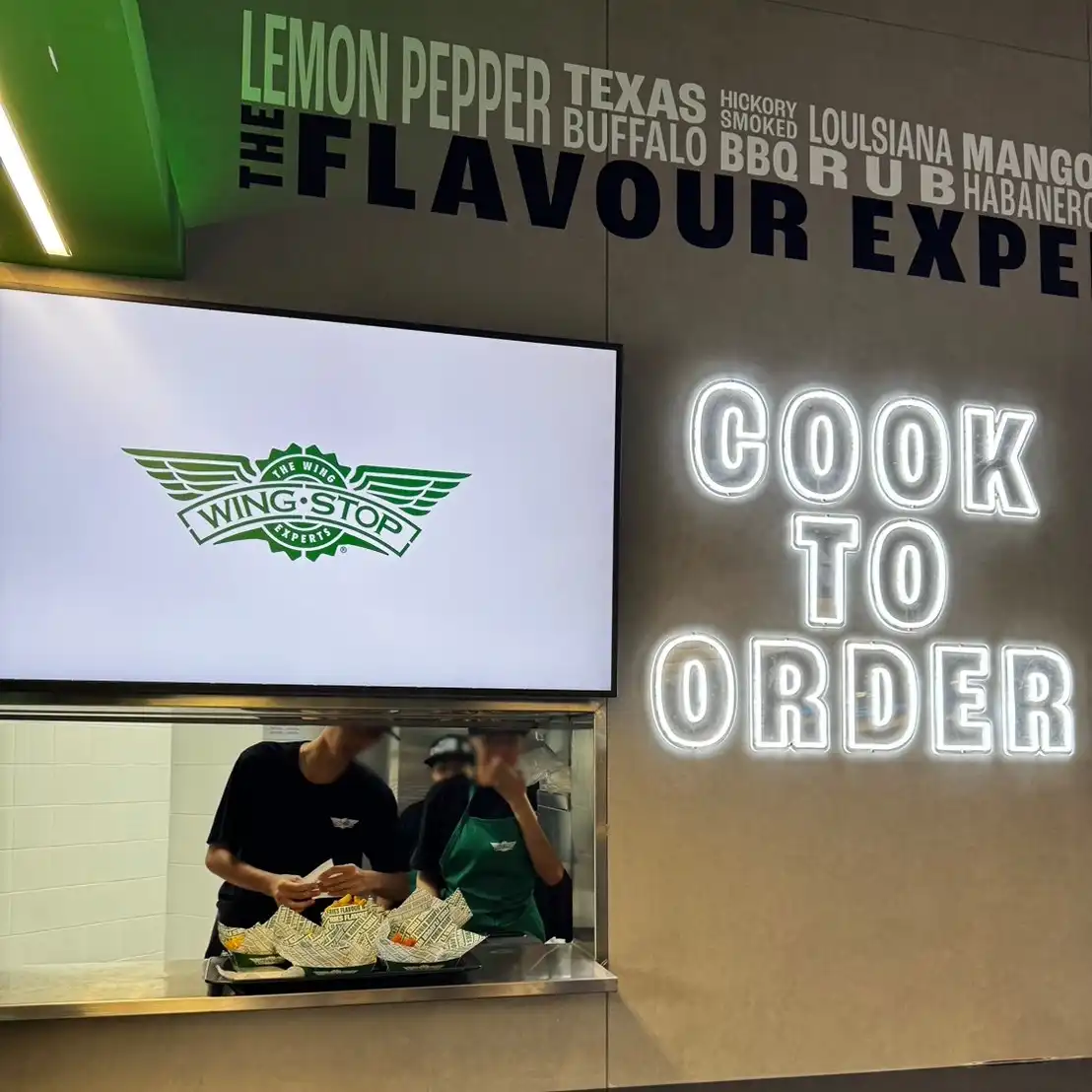 wingstop