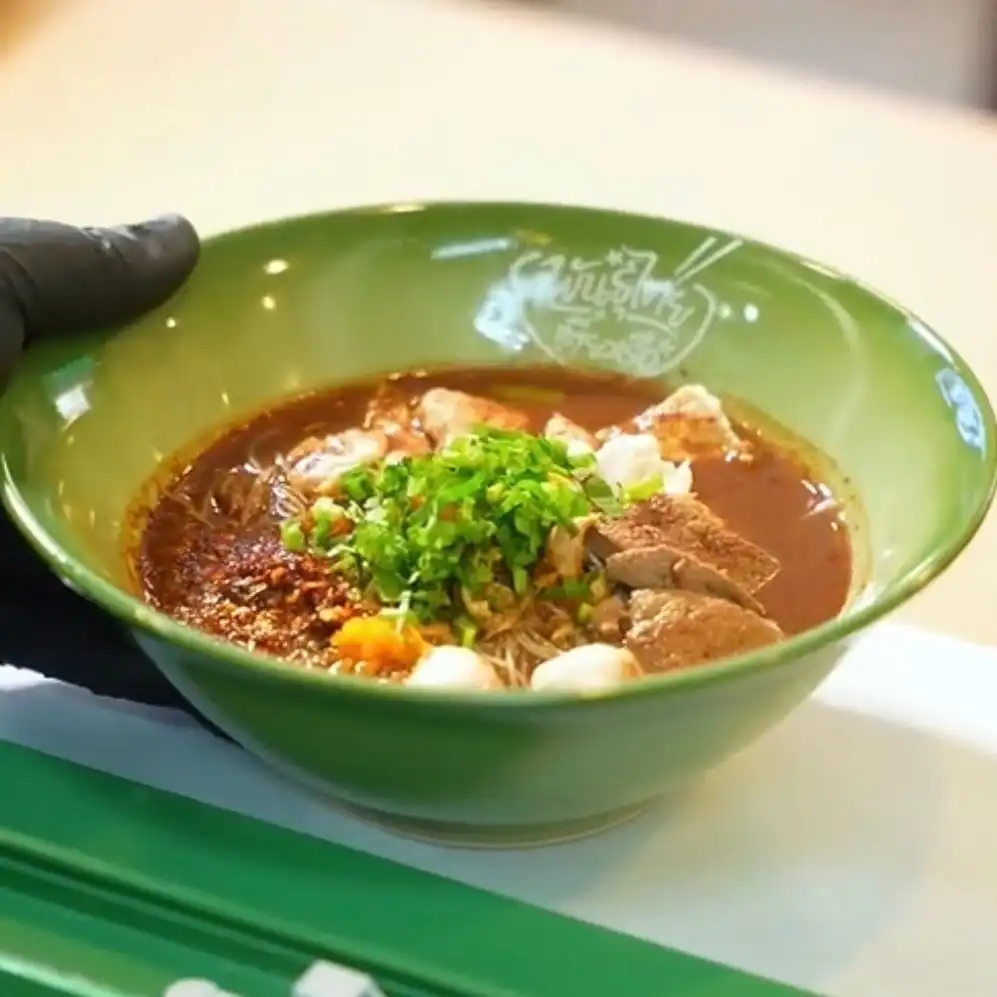 ก๋วยเตี๋ยวเรือพันธุ์ไทย