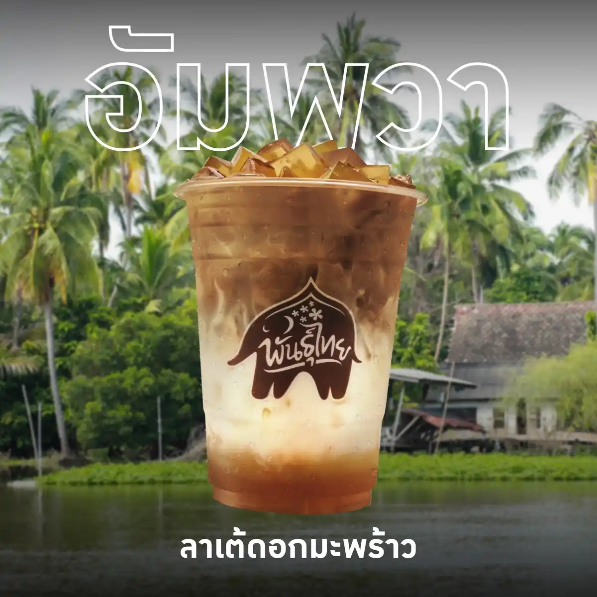 พันธุ์ไทย