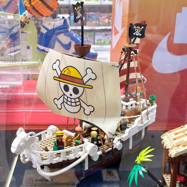 SIAM PARAGON Boxing Day 