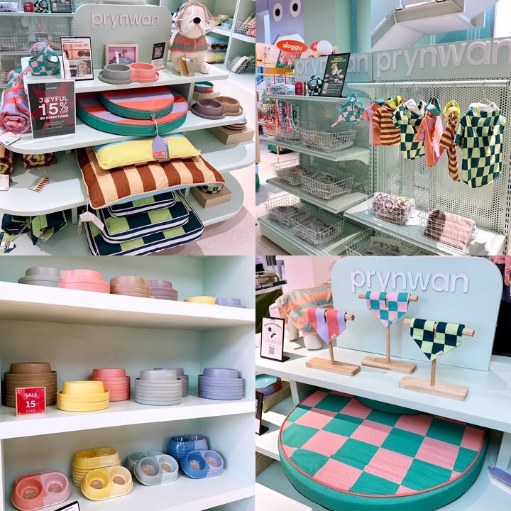 SIAM PARAGON Boxing Day 