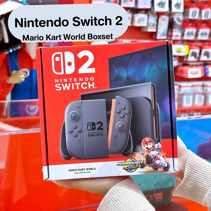 SIAM PARAGON Boxing Day 