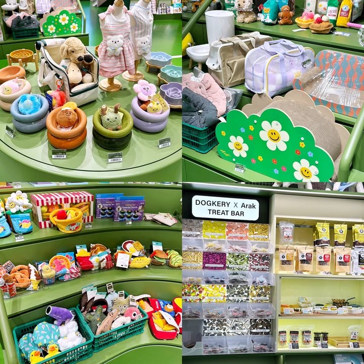 SIAM PARAGON Boxing Day 