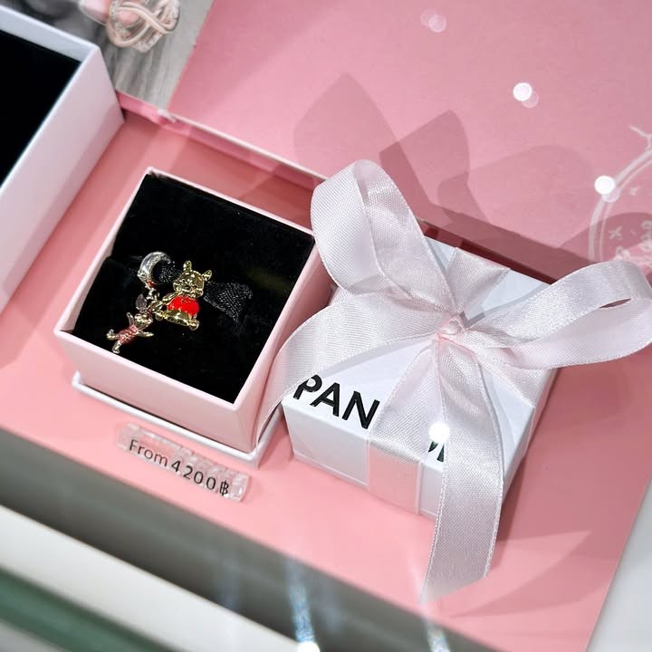 SIAM PARAGON Boxing Day 