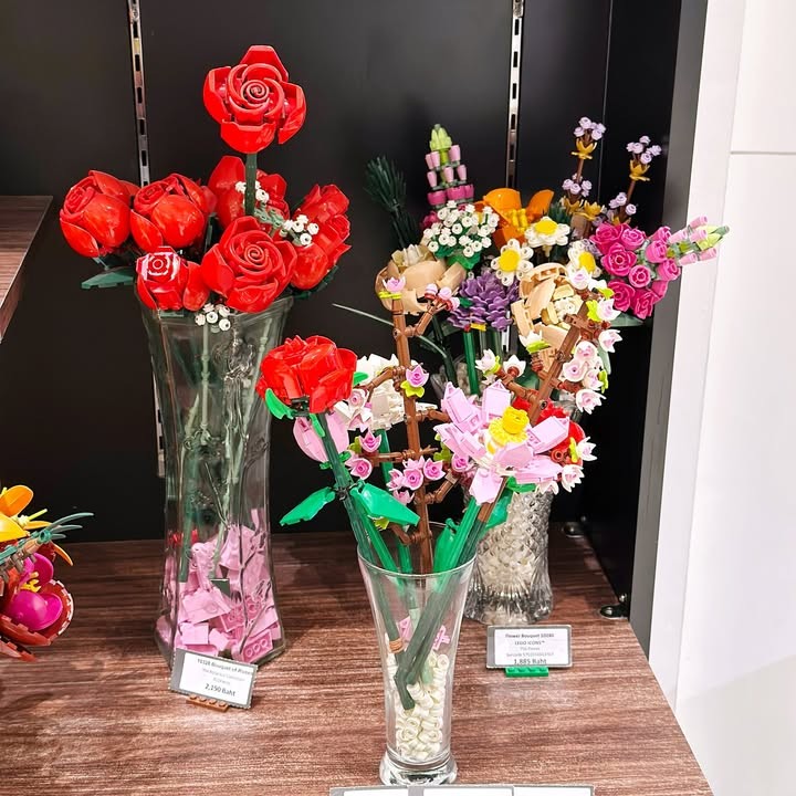 SIAM PARAGON Boxing Day 