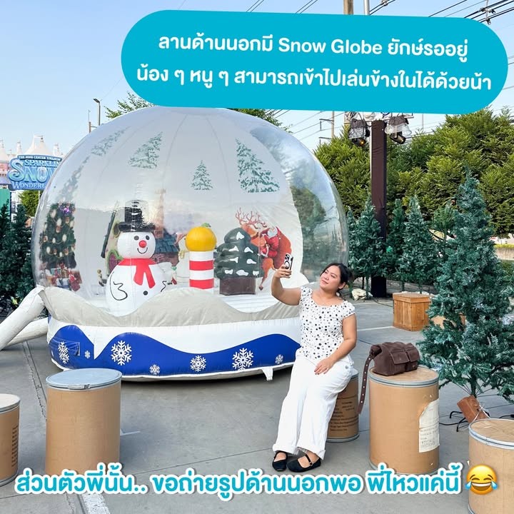 The Nine Center Tiwanon