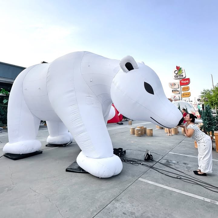 The Nine Center Tiwanon