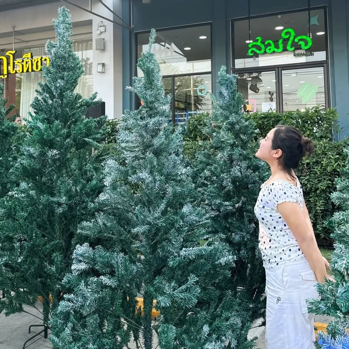 The Nine Center Tiwanon