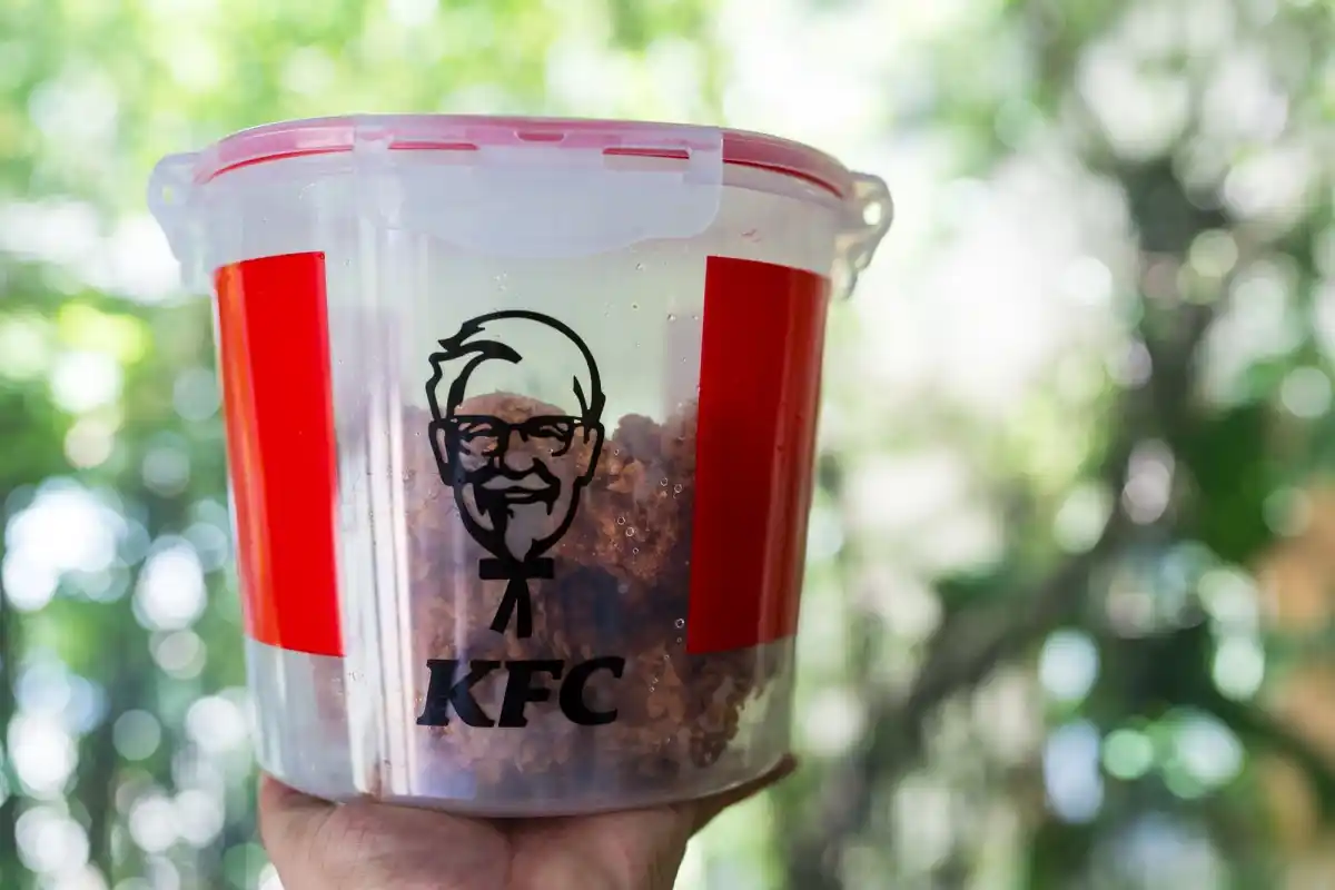KFC