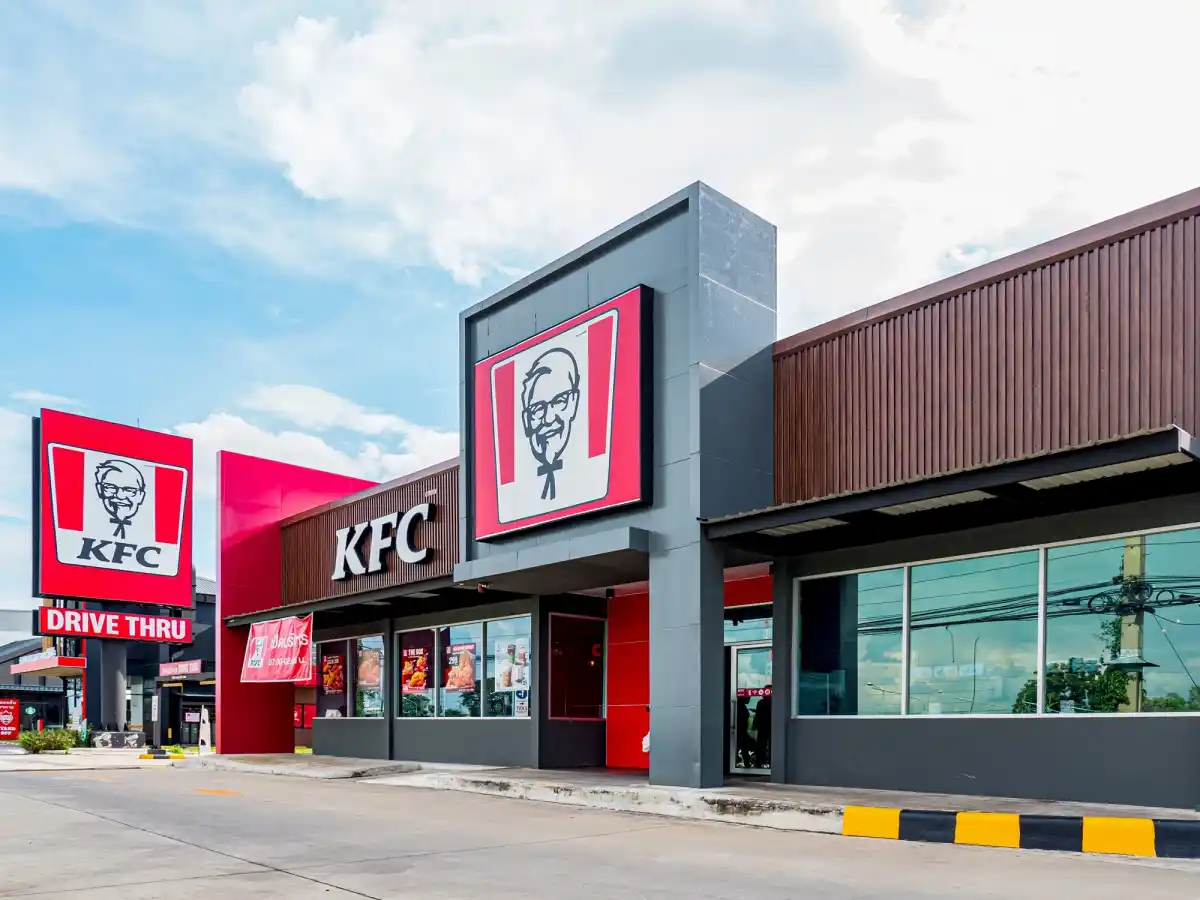 KFC