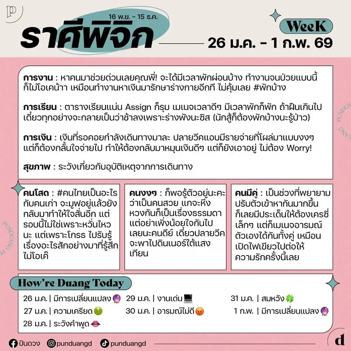 ราศีพิจิก