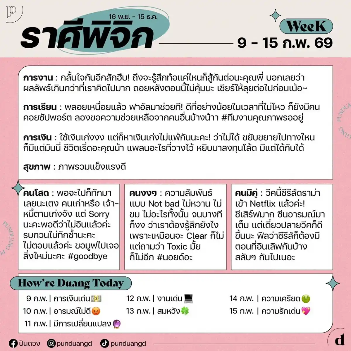 ราศีพิจิก