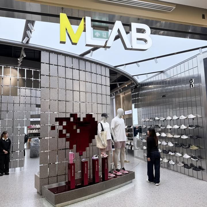 MLAB Gift Card