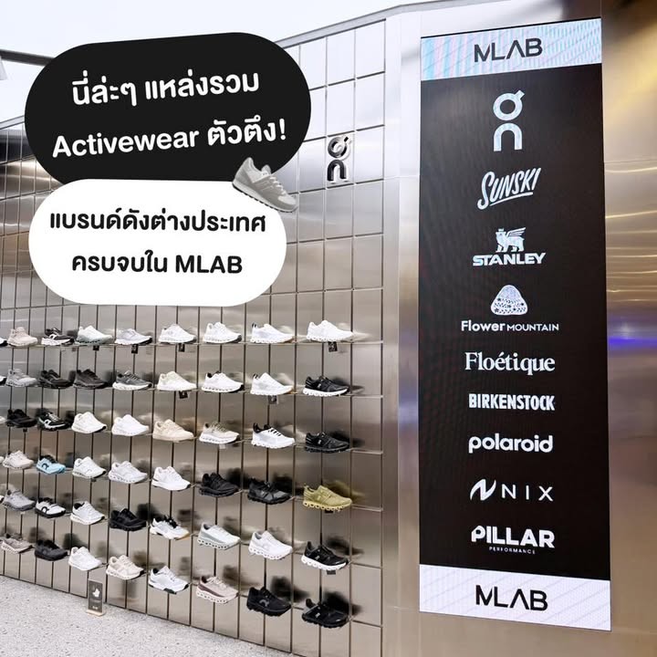 MLAB Gift Card