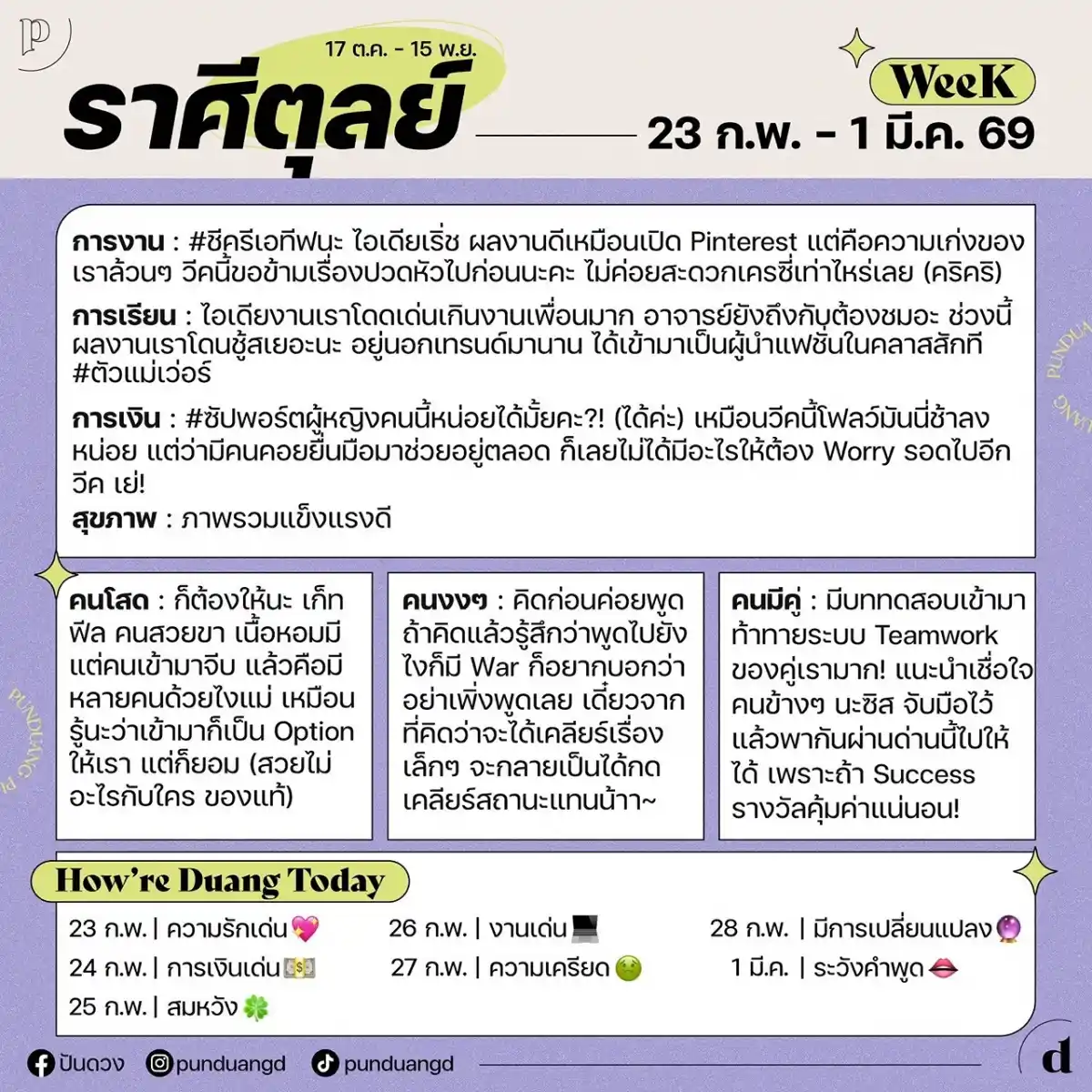 ราศีตุลย์